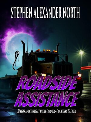 cover image of Roadside Assistance